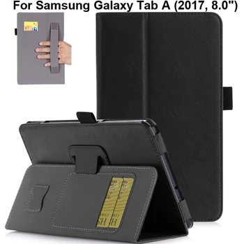 For Samsung Galaxy Tab A 2017 8.0" Stand Case Cover Bag + Screen Protector Guard Shell SM-T385N For Galaxy TabA 8.0" 2017 T380
For Samsung Galaxy Tab A 2017 8.0" Stand Case Cover Bag + Screen Protector Guard Shell SM-T385N For Galaxy TabA 8.0" 2017 T380