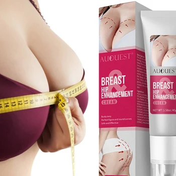 AuQuest Breast Butt Enhancer Skin Firming and Lifting Body Cream Elasticity Breast Hip Enhancement Cream Busty Sexy Body Care
AuQuest Breast Butt Enhancer Skin Firming and Lifting Body Cream Elasticity Breast Hip Enhancement Cream Busty Sexy Body Care