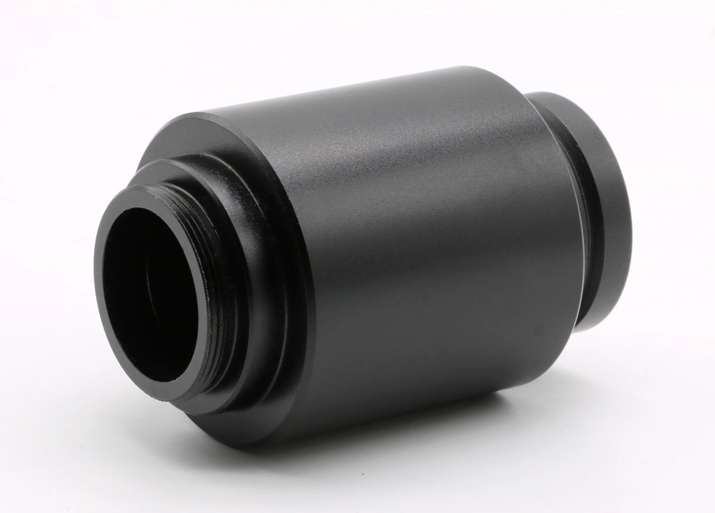 Microscope Adaptor C Mount Adapter Thread Interface Connect CCD Camera for Zeiss Trinocular Microscopio 1x Connector
Microscope Adaptor C Mount Adapter Thread Interface Connect CCD Camera for Zeiss Trinocular Microscopio 1x Connector