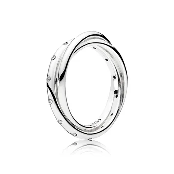 Fit Original 925 Sterling Silver Couple Lovers Droplets Ring Swirling Symmetry Europe Rings For wedding Anniversary Jewelry Gift
Fit Original 925 Sterling Silver Couple Lovers Droplets Ring Swirling Symmetry Europe Rings For wedding Anniversary Jewelry Gift