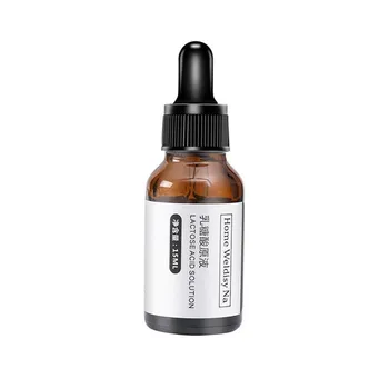 15ml Zero Pore Instant Serum Minimize Pores Anti-Aging Wrinkle Essence Face Care Women Lactobionic Acid Stock Solution Serum
15ml Zero Pore Instant Serum Minimize Pores Anti-Aging Wrinkle Essence Face Care Women Lactobionic Acid Stock Solution Serum