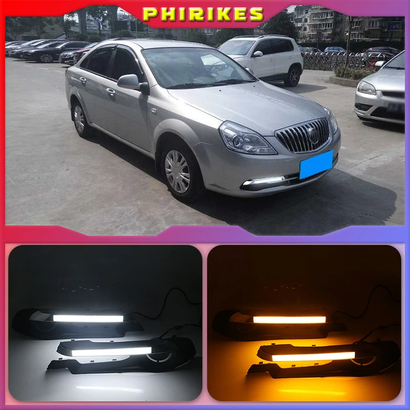 2pcs For Buick Excelle 2013-2015 White yellow blue Front Fog Lamp Day Light LED DRL daytime running light
2pcs For Buick Excelle 2013-2015 White yellow blue Front Fog Lamp Day Light LED DRL daytime running light