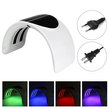 6 Colors LED Photon Mask Light Homeuse Therapy Lamp Facial Body Beauty SPA PDT Mask Beauty Machine Skin Rejuvenation 
6 Colors LED Photon Mask Light Homeuse Therapy Lamp Facial Body Beauty SPA PDT Mask Beauty Machine Skin Rejuvenation