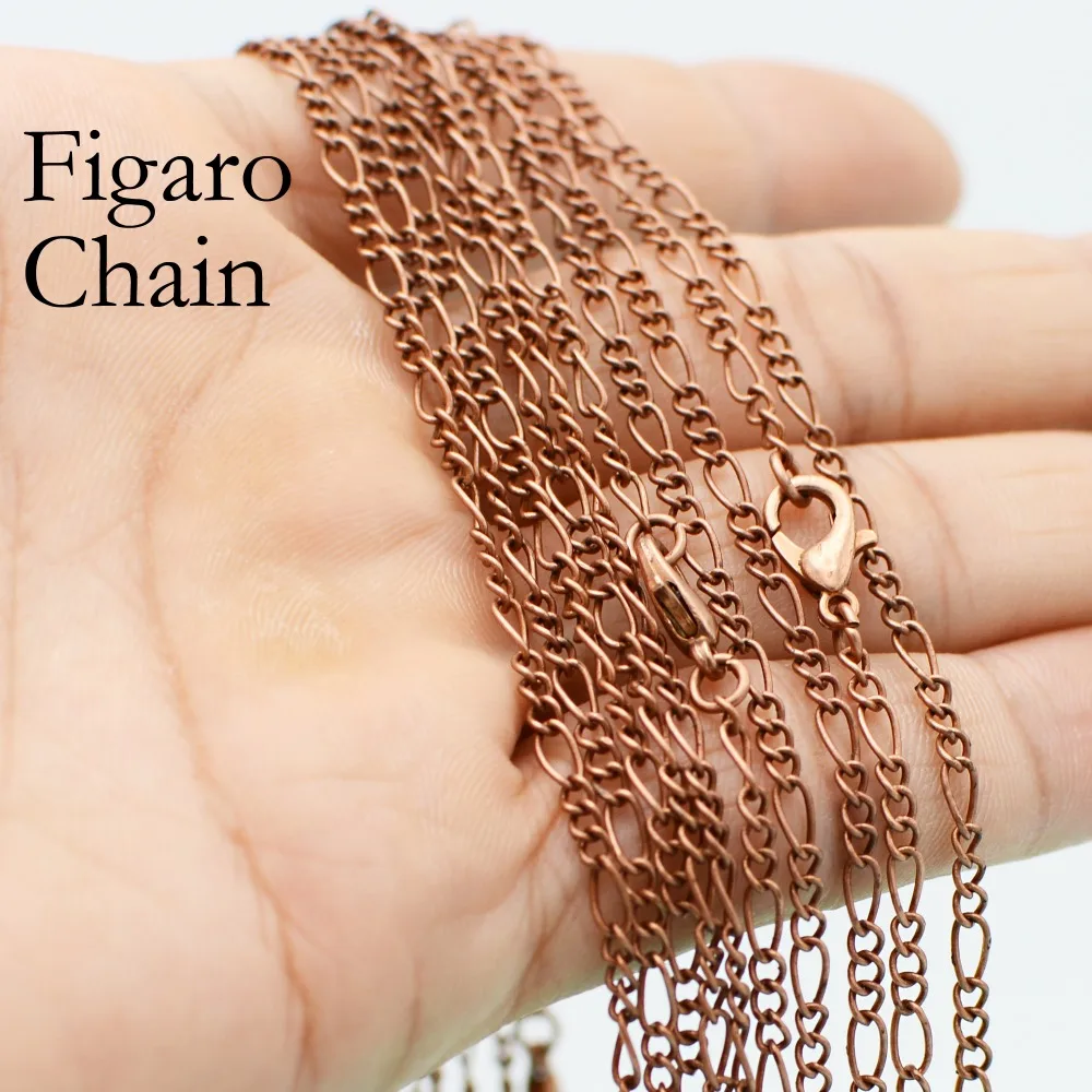 figaro chain AC