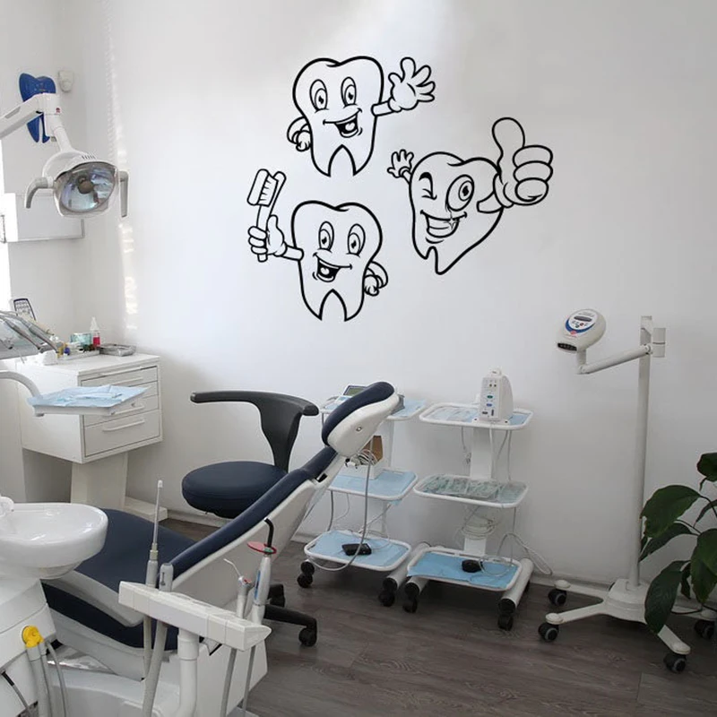 Dental Clinic Wall Decal Quote Smile Tooth Dental Dentist Wall Stickers Vinyl Removable for Teeth clinic Tooth Decoration X415 
Dental Clinic Wall Decal Quote Smile Tooth Dental Dentist Wall Stickers Vinyl Removable for Teeth clinic Tooth Decoration X415