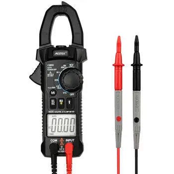 mestek CM80/CM81 Digital Multimeter Clamp Meter AC/DC Voltage Current Tester Digital Multimeter Clamp Meter AC/DC Voltage Tester 
mestek CM80/CM81 Digital Multimeter Clamp Meter AC/DC Voltage Current Tester Digital Multimeter Clamp Meter AC/DC Voltage Tester