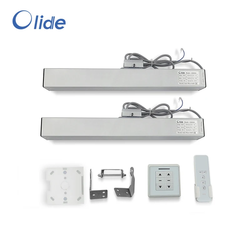 Intelligent Electric Window Closer Hardware With 2-Channels Controller and 2 pcs Motors
Intelligent Electric Window Closer Hardware With 2-Channels Controller and 2 pcs Motors