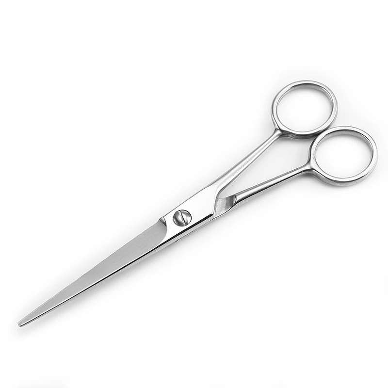Stainless Steel Cross Tailor Scissors Fabric Tailor's Scissors Embroidery Scissors Sewing Scissors Tools for Sewing Yarn Shears
Stainless Steel Cross Tailor Scissors Fabric Tailor's Scissors Embroidery Scissors Sewing Scissors Tools for Sewing Yarn Shears