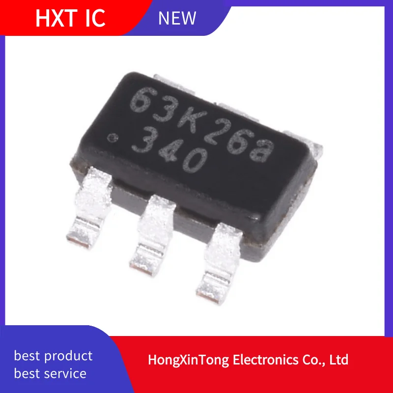 10PCS/LOT OB2263MP 63 SOT23-6 OB2263 |