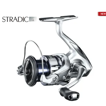 2019 SHIMANO STRADIC FL 1000 1000HG 2500 2500HG C3000HG C3000XG 4000 40000MHG 4000XG C50000XG Spinning Fishing Saltwater Reel
2019 SHIMANO STRADIC FL 1000 1000HG 2500 2500HG C3000HG C3000XG 4000 40000MHG 4000XG C50000XG Spinning Fishing Saltwater Reel