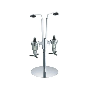 2 Rotating Pourer Rack Home Vertical Decoration Easy To Operate Bar Portable Separator Party Wine Shelf Professional Cocktail
2 Rotating Pourer Rack Home Vertical Decoration Easy To Operate Bar Portable Separator Party Wine Shelf Professional Cocktail