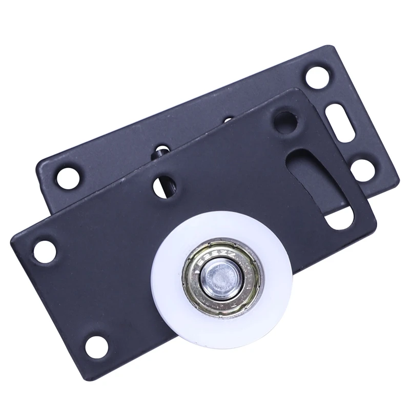 4Sets Sliding Door Wheels Rollers Pulleys Runners for Cupboard Wardrobe Cabinet Smoothly & Mute Nylon Wheels
4Sets Sliding Door Wheels Rollers Pulleys Runners for Cupboard Wardrobe Cabinet Smoothly & Mute Nylon Wheels