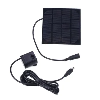 Waterfalls Pond Garden Fountain Solar Water Fountain Solar Panel Watering Outdoor Pool Power Kit Home Fish Tank Accessory
Waterfalls Pond Garden Fountain Solar Water Fountain Solar Panel Watering Outdoor Pool Power Kit Home Fish Tank Accessory