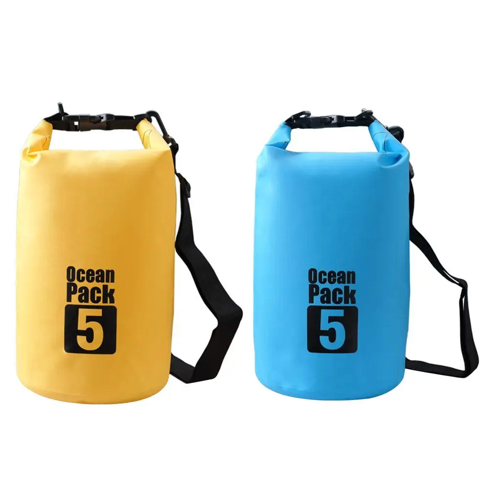 2L-20L Drifting Bag Sport Outdoor Portable Swimming Bags PVC Waterproof Dry Bag Fishing Boating Kayaking Storage Beach Backpack
2L-20L Drifting Bag Sport Outdoor Portable Swimming Bags PVC Waterproof Dry Bag Fishing Boating Kayaking Storage Beach Backpack