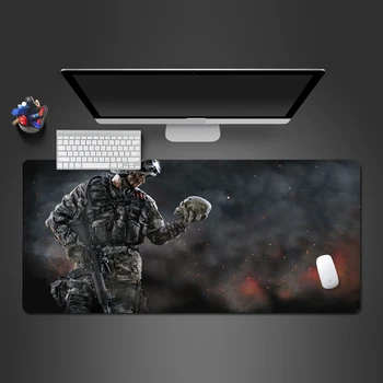 Cool Warface Mouse Pad Personalized High-end Large Pad To Mouse Computer Mousepad Gaming Mouse Mat Best Boyfriend Christmas Gift
Cool Warface Mouse Pad Personalized High-end Large Pad To Mouse Computer Mousepad Gaming Mouse Mat Best Boyfriend Christmas Gift