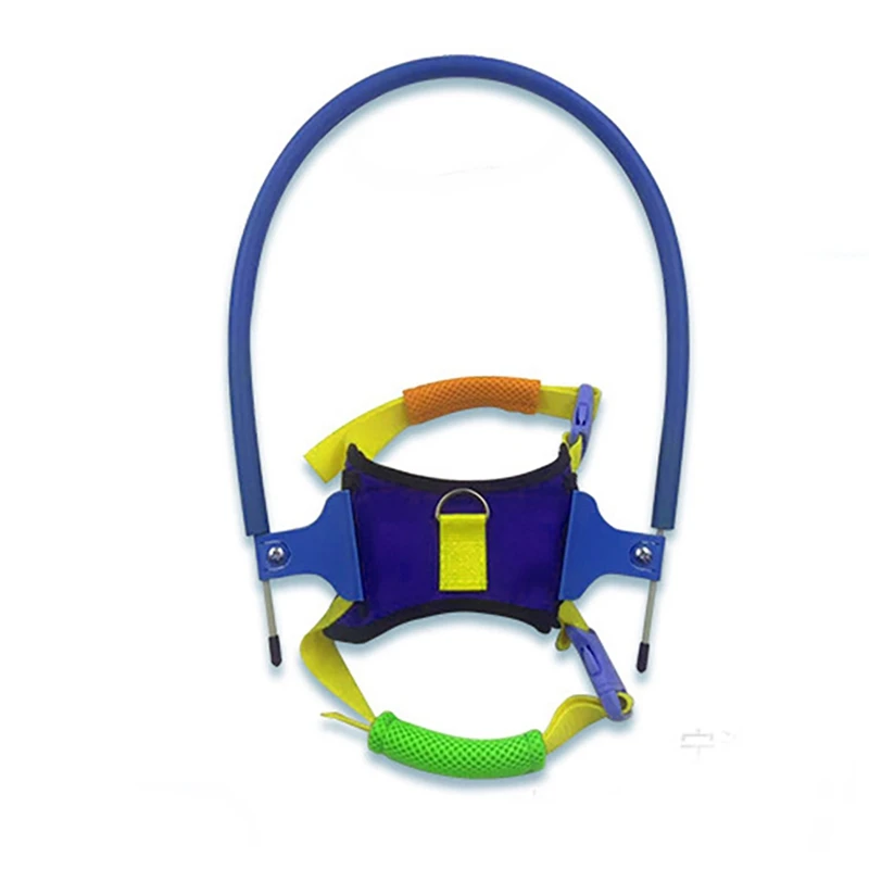 Pet Safe Halo Harness For Blind Dogs Blind Pet Anti-collision Ring Scorpion Cataract Animal Protection Circle Guide Dog Harness
Pet Safe Halo Harness For Blind Dogs Blind Pet Anti-collision Ring Scorpion Cataract Animal Protection Circle Guide Dog Harness