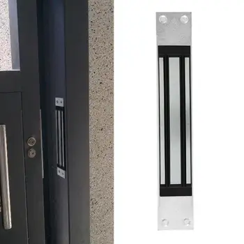 DC12V 617.3Ib Metal Magnetic Lock Electromagnetic Conceal Invisible Installation Mounted Lock for Cabinets Drawers
DC12V 617.3Ib Metal Magnetic Lock Electromagnetic Conceal Invisible Installation Mounted Lock for Cabinets Drawers