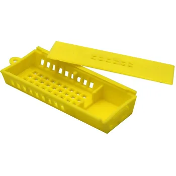 100pcs Cage Beekeeping Tools Wholesale Bee Cage Beehive Honey Beekeeping Queen
100pcs Cage Beekeeping Tools Wholesale Bee Cage Beehive Honey Beekeeping Queen