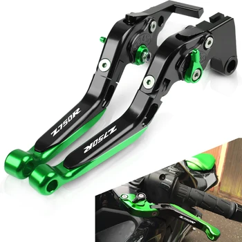 Motorcycle Accessories Extendable Adjustable Foldable Handle Levers Brake Clutch z750r 11 12 For Kawasaki Z750R Z 750R 2011 2012
Motorcycle Accessories Extendable Adjustable Foldable Handle Levers Brake Clutch z750r 11 12 For Kawasaki Z750R Z 750R 2011 2012