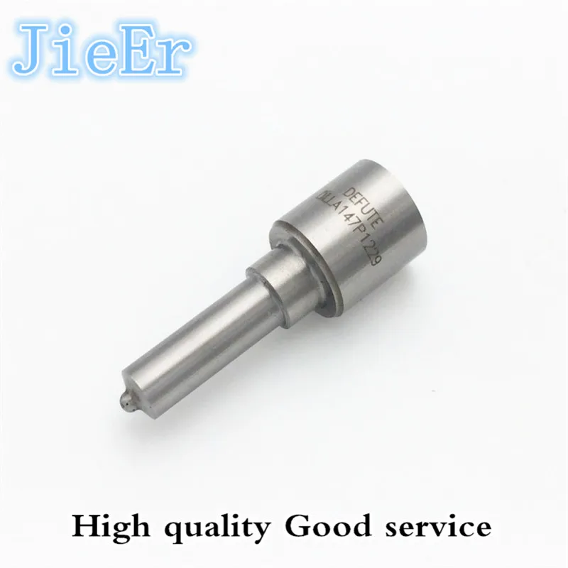 

DLLA147P1229Fuel injector nozzle DLLA147P1229 diesel nozzle for 0433171779