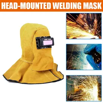 Filter Lens Hood Welding Mask Welding Mask Helmet Welding Helmet Solar Auto Darkening Manufacturing Protector Cap
Filter Lens Hood Welding Mask Welding Mask Helmet Welding Helmet Solar Auto Darkening Manufacturing Protector Cap