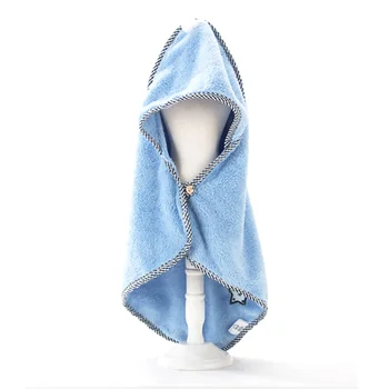 Soft Cleaning Home Fiber Bathrobe Washing Dog Cat Super Absorbent Solid Button Closure Universal Shower Drying Pet Bath Towel
Soft Cleaning Home Fiber Bathrobe Washing Dog Cat Super Absorbent Solid Button Closure Universal Shower Drying Pet Bath Towel
