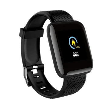 D13 Smart Watch Heart Rate Blood Pressure Monitor Fitness Tracker Watch IP67 Waterproof Sport Smart Wristband
D13 Smart Watch Heart Rate Blood Pressure Monitor Fitness Tracker Watch IP67 Waterproof Sport Smart Wristband