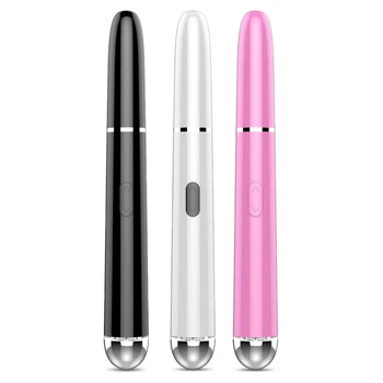 Electric Eyelash Curling Machine Perm Eyelash Eyelash Curler Electric Heat Shaper Eye Massager Import Beauty Instrument
Electric Eyelash Curling Machine Perm Eyelash Eyelash Curler Electric Heat Shaper Eye Massager Import Beauty Instrument