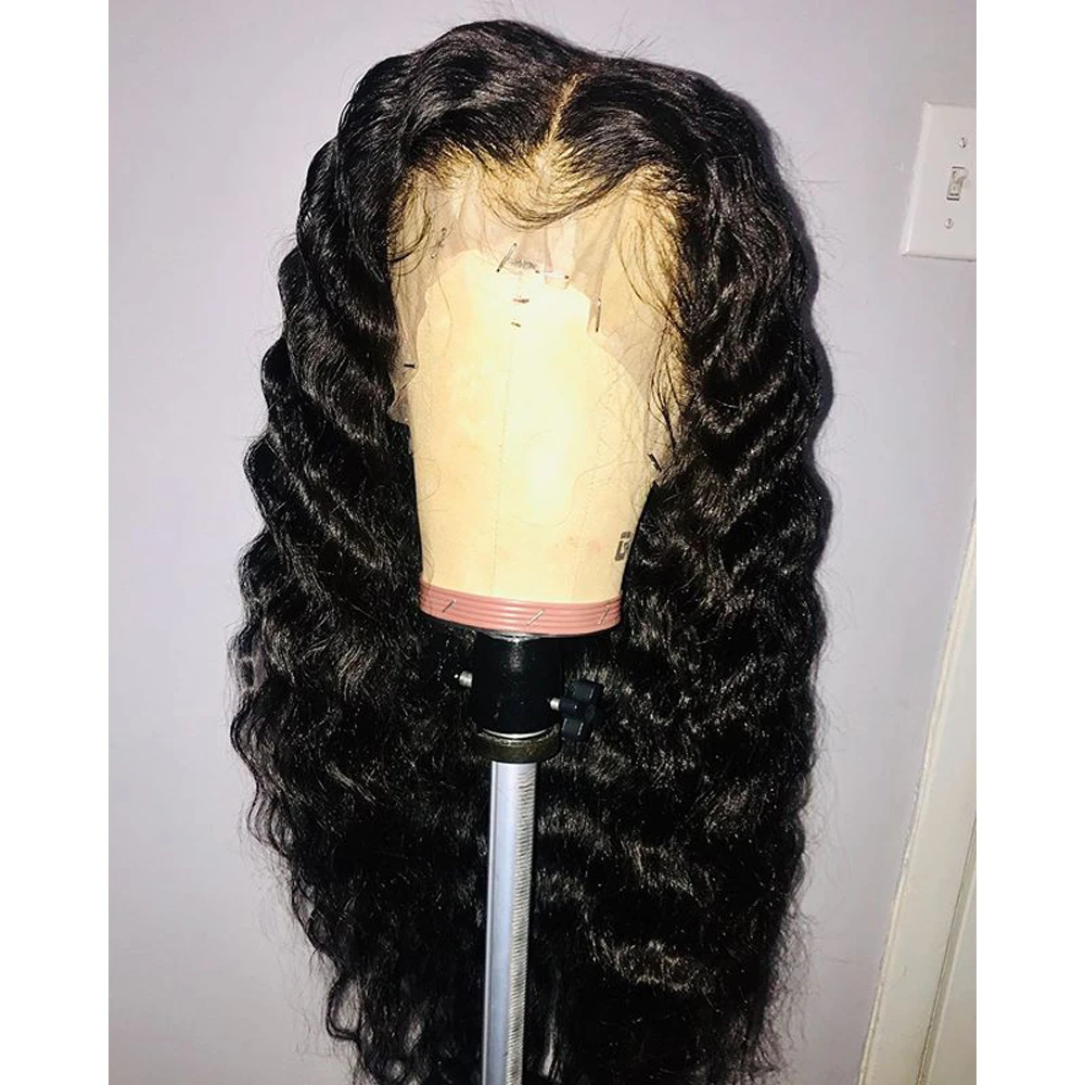 Afro Wig Transparent Frontal 360 Lace Wig Deep Wave Frontal Wig Wet And Wavy Human Hair Invisible Knot Wig Ponytail Human Hair
Afro Wig Transparent Frontal 360 Lace Wig Deep Wave Frontal Wig Wet And Wavy Human Hair Invisible Knot Wig Ponytail Human Hair
