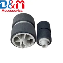 Paper Feed Roller Kit 5484B001 For Canon DR-C130 DR-C125 C225 C225W DR2580C DR2510C DR2010C 3010C 2050 2025 Exchange Roller Kit 
Paper Feed Roller Kit 5484B001 For Canon DR-C130 DR-C125 C225 C225W DR2580C DR2510C DR2010C 3010C 2050 2025 Exchange Roller Kit