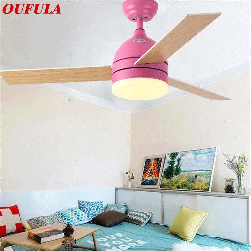 DLMH Modern Ceiling Fan Lights With Remote Control Fan Blade Lighting Decorative For Home Living Room Bedroom Restaurant
DLMH Modern Ceiling Fan Lights With Remote Control Fan Blade Lighting Decorative For Home Living Room Bedroom Restaurant