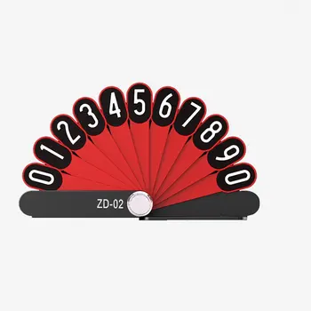 Creative Car Phone Number Plate Peacock Open Screen Modeling Number Plate Fan-Shaped Hidden Mobile Phone Number Plate 
Creative Car Phone Number Plate Peacock Open Screen Modeling Number Plate Fan-Shaped Hidden Mobile Phone Number Plate