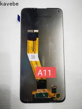 For Samsung Galaxy A11 A115 LCD Display Touch Screen Assembly For Samsung A115F A115F/DS LCD Display Touch Screen
For Samsung Galaxy A11 A115 LCD Display Touch Screen Assembly For Samsung A115F A115F/DS LCD Display Touch Screen