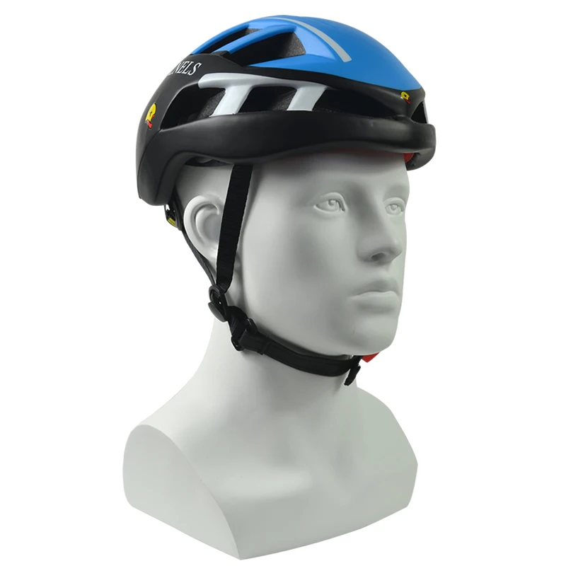 PC Shell + EPS Body Cycling Sport Helmet/Bicycle Helmet L(58-62CM) Size Road Cycling Helmet
PC Shell + EPS Body Cycling Sport Helmet/Bicycle Helmet L(58-62CM) Size Road Cycling Helmet