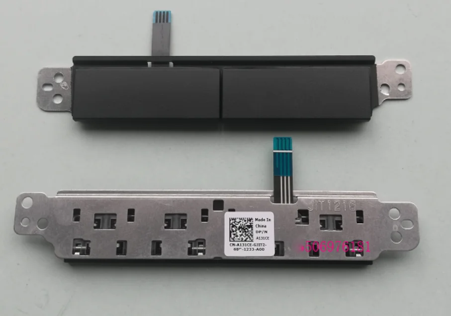 Новый оригинальный для DELL E6440 E6540 сенсорной мышкой кнопочная панель CN-A131CE A131CE |