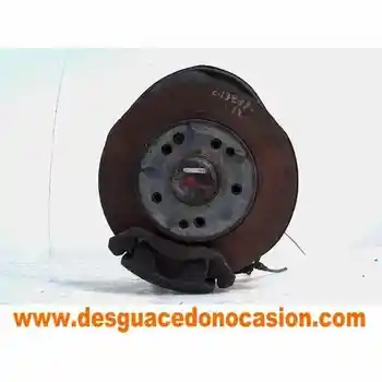 STEERING KNUCKLE FRONT LEFT MERCEDES E CLASS (W124) SALOON
STEERING KNUCKLE FRONT LEFT MERCEDES E CLASS (W124) SALOON