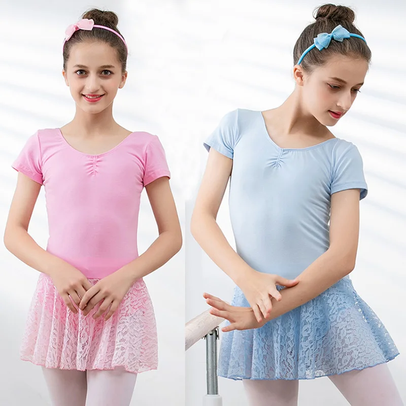 Lace Girl Ballet Dance Kid Ballet Dress For Girls Children Professional Tutu Ballerina Kids Dance Gymnastics Leotard Cotton
Lace Girl Ballet Dance Kid Ballet Dress For Girls Children Professional Tutu Ballerina Kids Dance Gymnastics Leotard Cotton