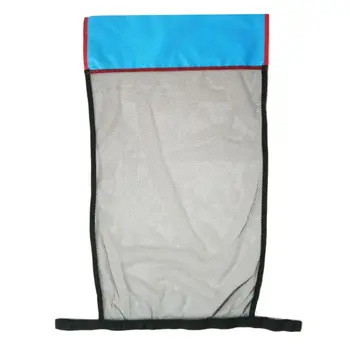 Floating Pool Noodle Net Sling Mesh Float Chair Net For Swimming Pool Party Kids Adult DIY Bed Seat Water Relaxation
Floating Pool Noodle Net Sling Mesh Float Chair Net For Swimming Pool Party Kids Adult DIY Bed Seat Water Relaxation