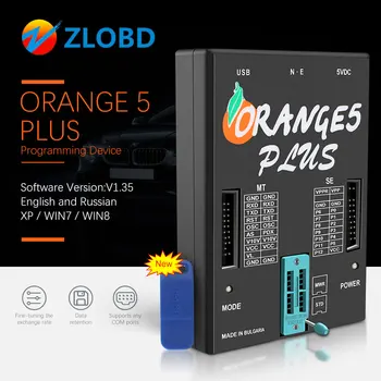 Orange5 Plus V1.35 Programmer OEM orange5 With Full Adapter + Enhanced Function Software MTRK oem software orange5 programmer
Orange5 Plus V1.35 Programmer OEM orange5 With Full Adapter + Enhanced Function Software MTRK oem software orange5 programmer
