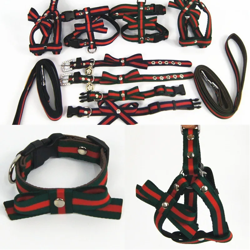 Manufacturers Can Be Customized Directly Pets Acessorios Cross-border Original Dog Traction Adjustable Pet Tripod Chest Strap
Manufacturers Can Be Customized Directly Pets Acessorios Cross-border Original Dog Traction Adjustable Pet Tripod Chest Strap
