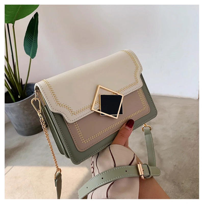 2020 Famous Brand Ladies Bags Genuine Women Bags Fashion Luxury Shoulder Bags Exquisite Money Bags High Quality Crossbody Bags
2020 Famous Brand Ladies Bags Genuine Women Bags Fashion Luxury Shoulder Bags Exquisite Money Bags High Quality Crossbody Bags