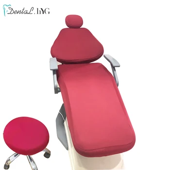 4pcs/Set Dental Chair Seat Cover Chair Cover Elastic Protective Case Dentist Tools Dental Lab Instrument Tooth Care Medium Size
4pcs/Set Dental Chair Seat Cover Chair Cover Elastic Protective Case Dentist Tools Dental Lab Instrument Tooth Care Medium Size