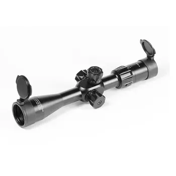 High Quality 4-14X44 Riflescopes Hunting Scope Tactical Target Shockproof Military Rifle Scopes For Air Gun
High Quality 4-14X44 Riflescopes Hunting Scope Tactical Target Shockproof Military Rifle Scopes For Air Gun