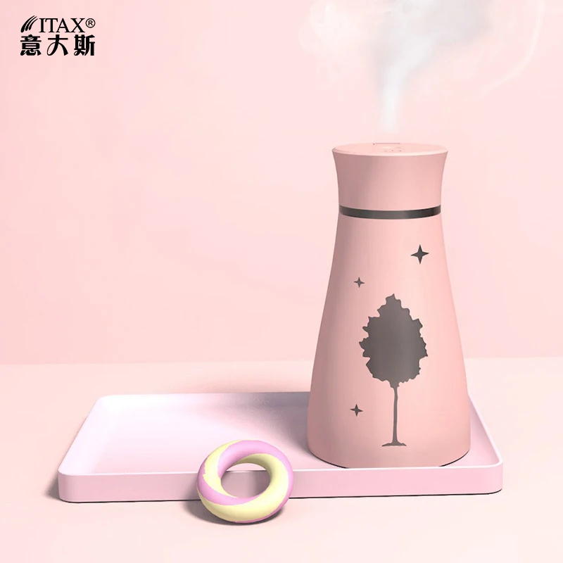 Humidifier usb mini three-in-one home car office air purification humidifier Bedroom Humidificador ITAS3322A
Humidifier usb mini three-in-one home car office air purification humidifier Bedroom Humidificador ITAS3322A