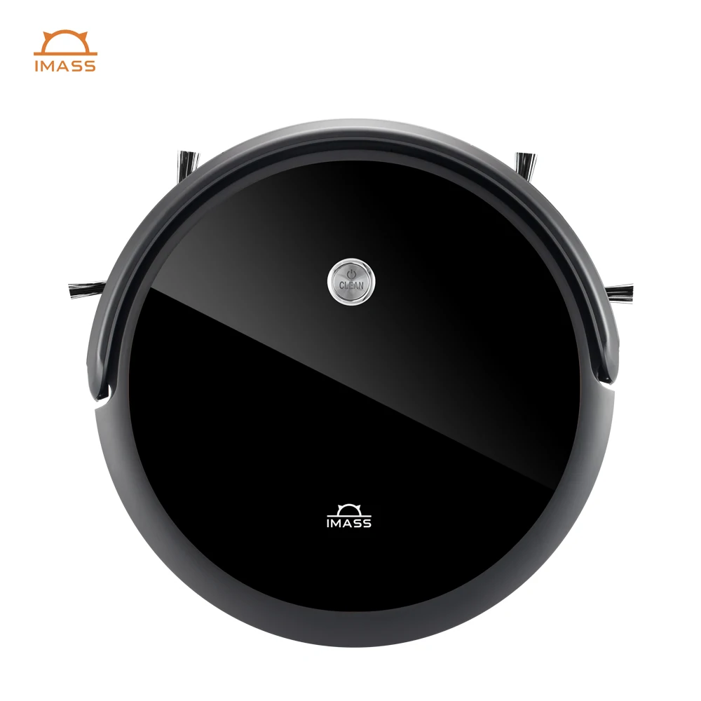 A3-SWT IMASS factory customised house automatic robot vacuum mapping TUYA app cleaning vaccum cleaner robot
A3-SWT IMASS factory customised house automatic robot vacuum mapping TUYA app cleaning vaccum cleaner robot
