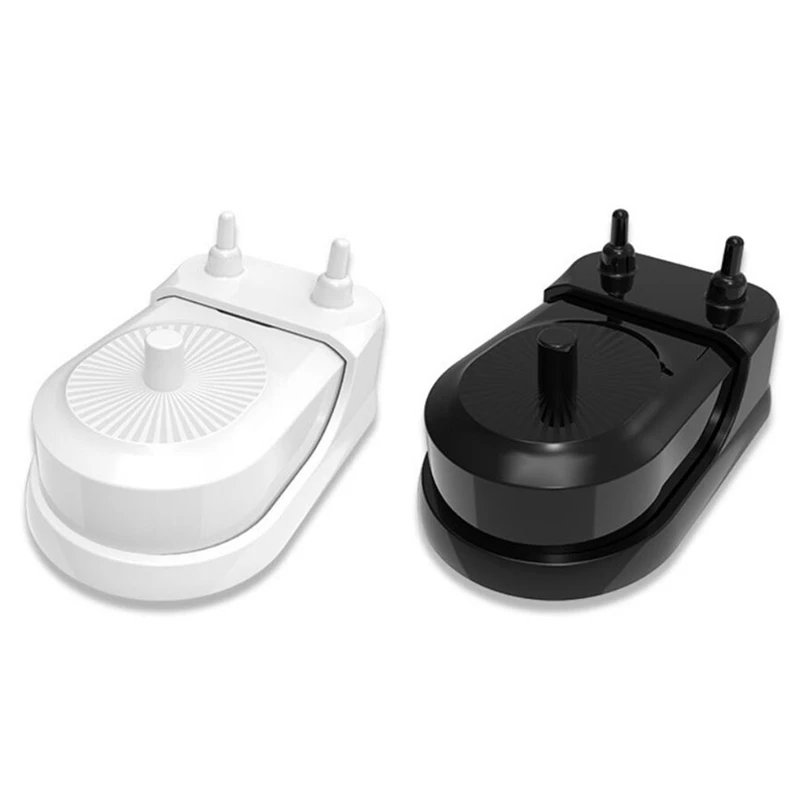 Electric Toothbrush Charger Base for Hx6730 Hx6100 Electric Toothbrush Induction Charging Base
Electric Toothbrush Charger Base for Hx6730 Hx6100 Electric Toothbrush Induction Charging Base