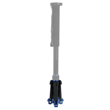 Tripod Stand 3 Feet Base Metal Monopod Stabilizer with 3/8" Mounting Screw for DJI DSLR Camera SP99
Tripod Stand 3 Feet Base Metal Monopod Stabilizer with 3/8" Mounting Screw for DJI DSLR Camera SP99