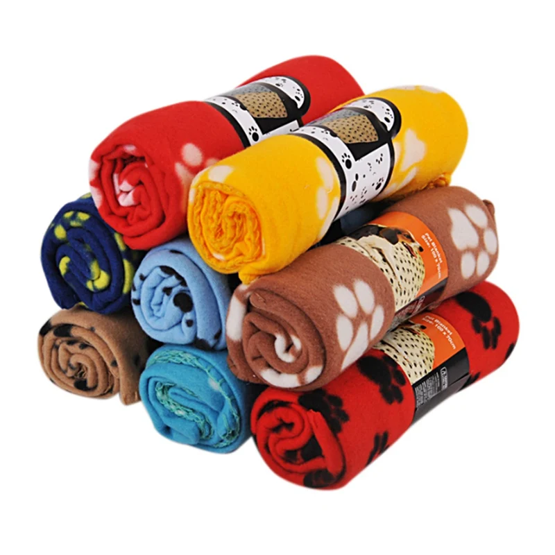 Winter Pet Soft Blanket Dog Cat Bed Mat Warm Sleeping Mattress Small Medium Dogs Cats Velvet Cloth Car Backseat Pet Supplies 1PC
Winter Pet Soft Blanket Dog Cat Bed Mat Warm Sleeping Mattress Small Medium Dogs Cats Velvet Cloth Car Backseat Pet Supplies 1PC