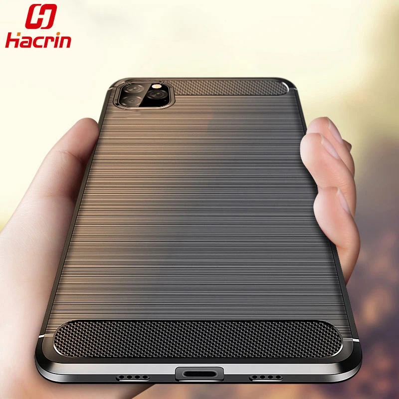Phone Case For iPhone 11 Pro 2019 Case Full Protection Soft TPU Silicone Carbon Fiber Bumper Cover Case For iPhone 11 Pro Max
Phone Case For iPhone 11 Pro 2019 Case Full Protection Soft TPU Silicone Carbon Fiber Bumper Cover Case For iPhone 11 Pro Max