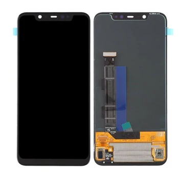 For Xiaomi Mi8 Mi 8 LCD Display Super AMOLED Touch Screen Assembly Black Original LCD Display For Xiaomi 8 Mi 8 Display LCD
For Xiaomi Mi8 Mi 8 LCD Display Super AMOLED Touch Screen Assembly Black Original LCD Display For Xiaomi 8 Mi 8 Display LCD